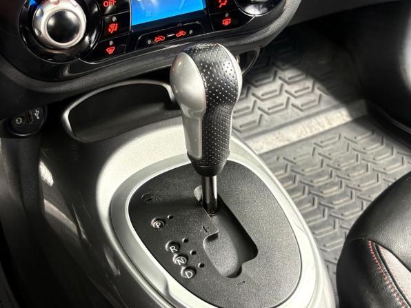 Nissan Juke I с пробегом 2012 года, цена 1 050 000 рублей, 80497 км, внедорожник, Автокод Объявления