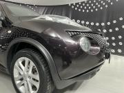 Nissan Juke I Новосибирск  - изображение 36