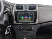 Renault Sandero II Рестайлинг Москва  - изображение 50