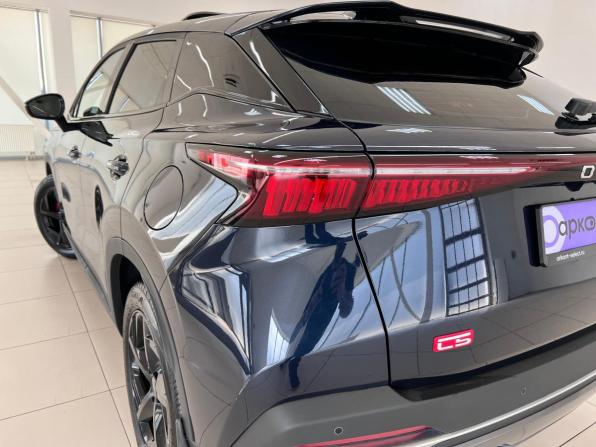 Omoda C5 I с пробегом 2023 года, цена 1 790 000 рублей, 29257 км, внедорожник, Автокод Объявления
