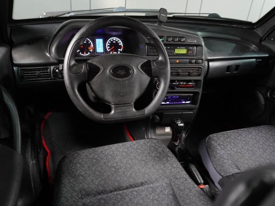Lada (ВАЗ) 2114 Воронеж  - изображение 6