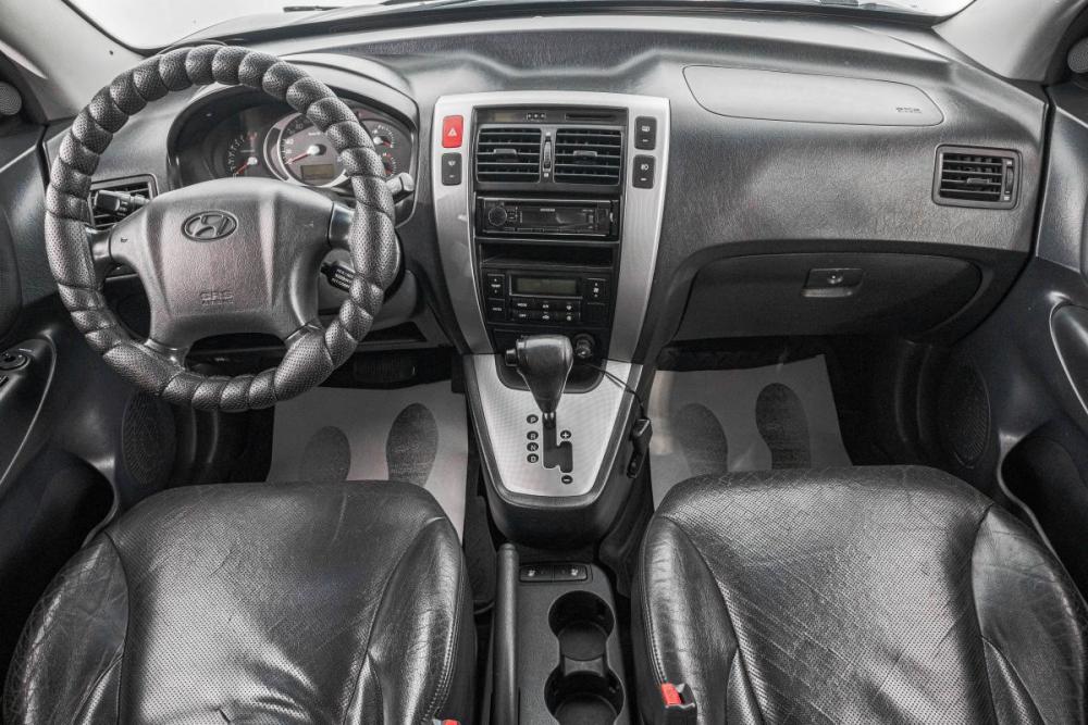 Hyundai Tucson I Барнаул  - изображение 8