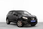 Nissan Qashqai I Рестайлинг Барнаул  - изображение 27