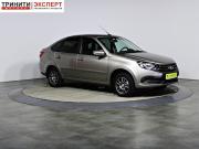 Lada (ВАЗ) Granta I Рестайлинг Белгород  - изображение 21