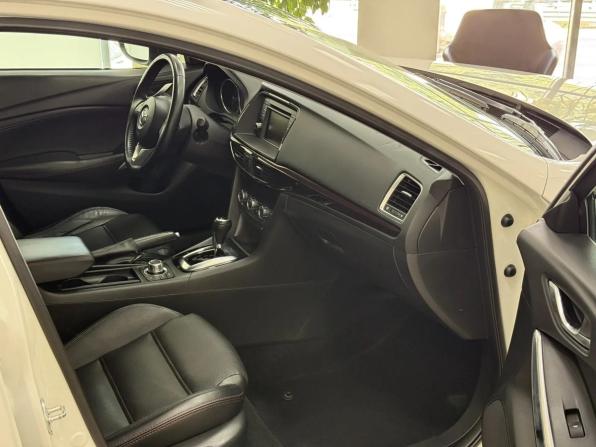 Mazda 6 III (GJ) с пробегом 2014 года, цена 1 549 000 рублей, 173891 км, седан, Автокод Объявления