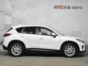 Mazda CX-5 I Екатеринбург  - изображение 29