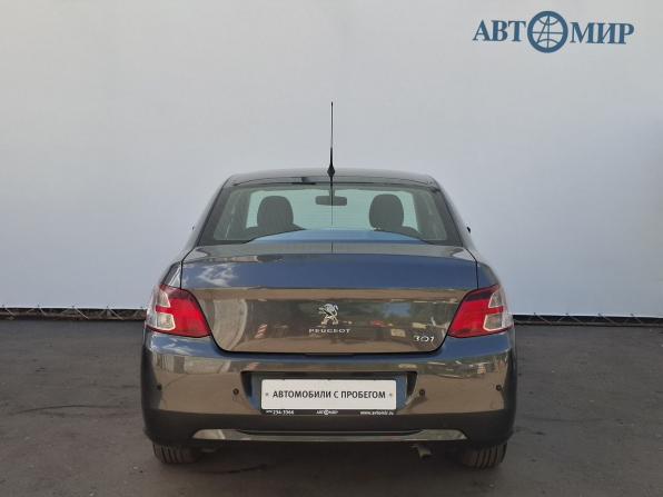 Peugeot 301 I с пробегом 2013 года, цена 550 000 рублей, 144824 км, седан, Автокод Объявления