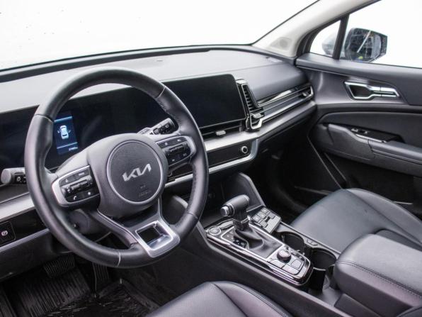 Kia Sportage V с пробегом 2023 года, цена 3 470 000 рублей, 27650 км, внедорожник, Автокод Объявления