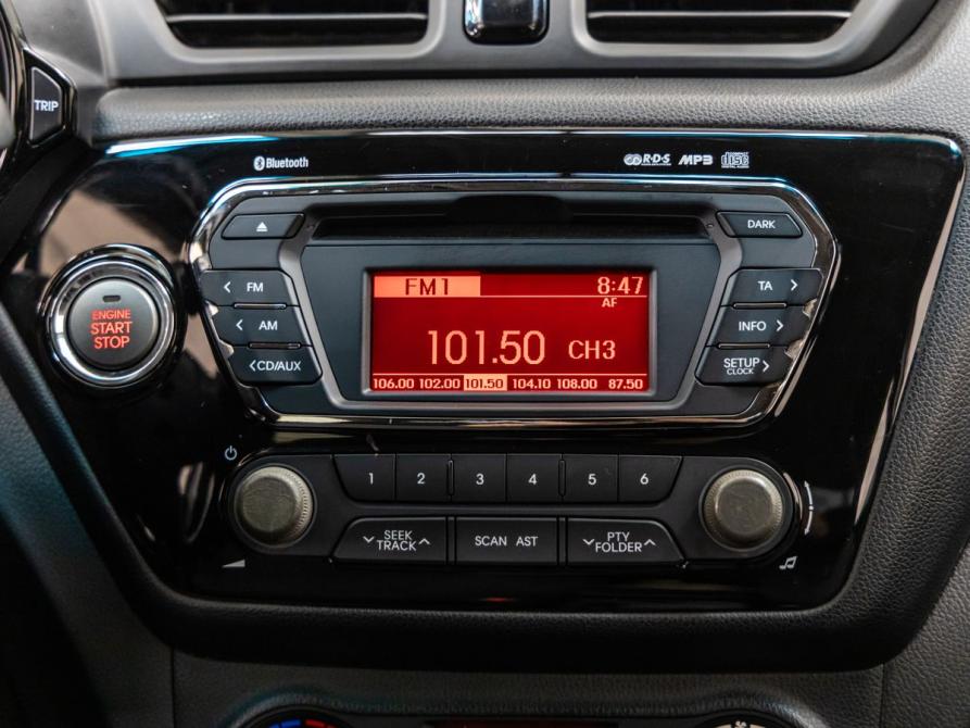 Kia Rio III Волгоград  - изображение 23