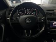 Skoda Yeti I Рестайлинг Казань  - изображение 33