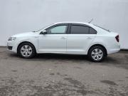 Skoda Rapid I Рестайлинг Москва  - изображение 25