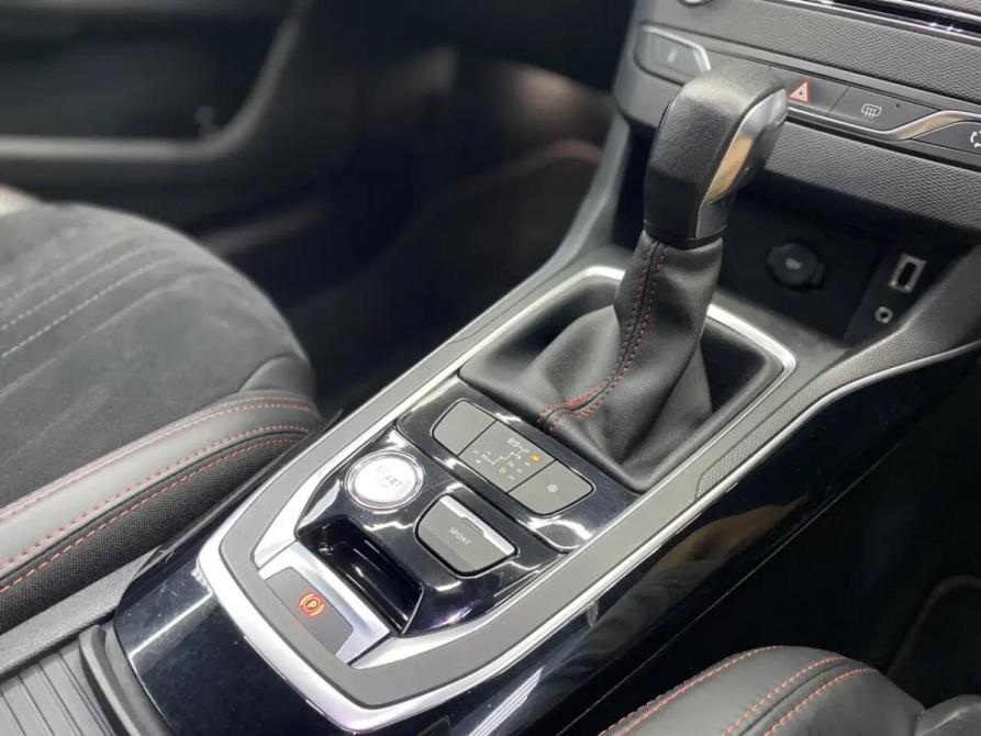 Peugeot 308 II Челябинск  - изображение 16