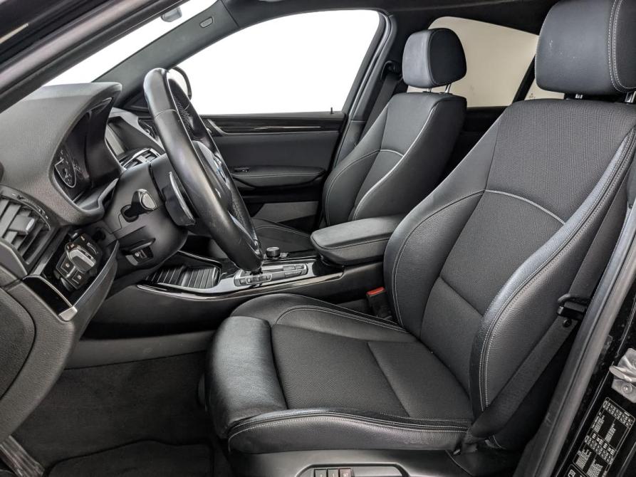 BMW X4 I (F26) Москва  - изображение 20