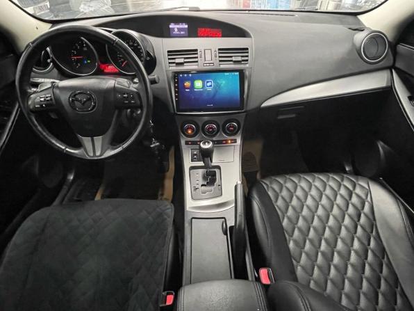 Mazda 3 II (BL) с пробегом 2009 года, цена 779 000 рублей, 287388 км, седан, Автокод Объявления