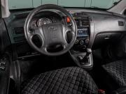 Hyundai Tucson I Воронеж  - изображение 21
