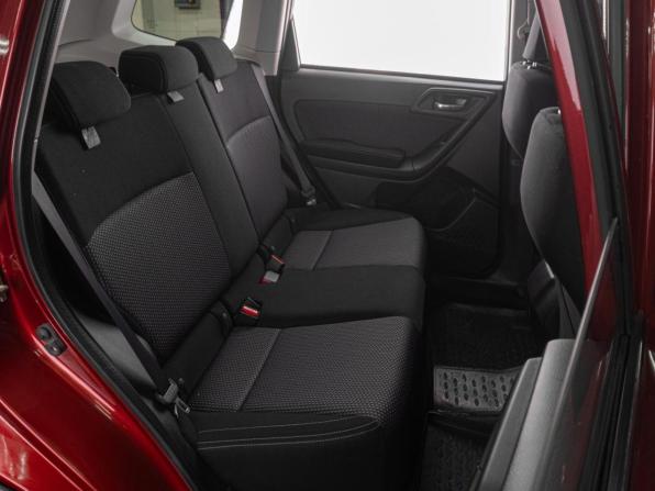 Subaru Forester IV Рестайлинг 2 с пробегом 2017 года, цена 1 777 000 рублей, 69682 км, внедорожник, Автокод Объявления