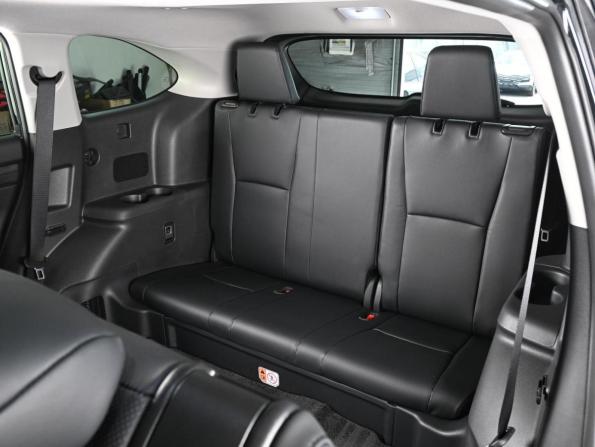 Toyota Highlander IV (XU70) с пробегом 2026 года, цена 5 449 000 рублей, 19 км, внедорожник, Автокод Объявления