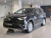 Toyota RAV4 IV (XA40) Рестайлинг Казань  - изображение 23