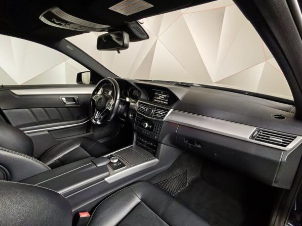 Mercedes-Benz E-Класс IV (W212 S212 C207) с пробегом 2012 года, цена 1 459 000 рублей, 194562 км, седан, Автокод Объявления