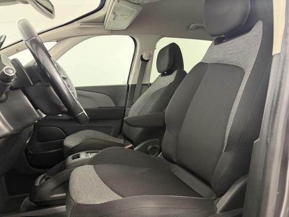 Citroen C4 SpaceTourer I с пробегом 2020 года, цена 1 690 000 рублей, 131000 км, компактвэн, Автокод Объявления