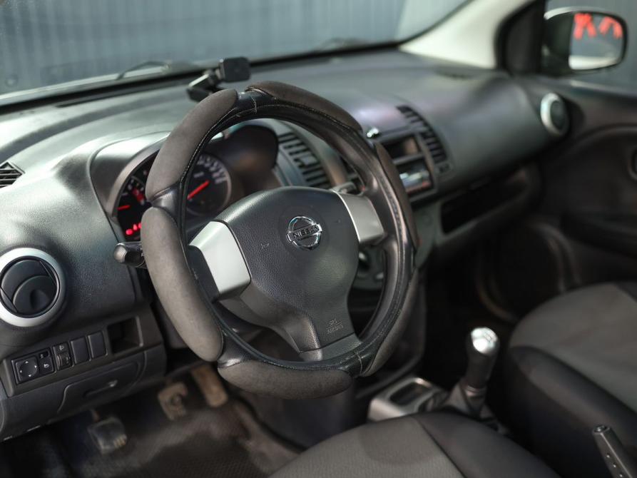 Nissan Note I Рестайлинг Ижевск  - изображение 5