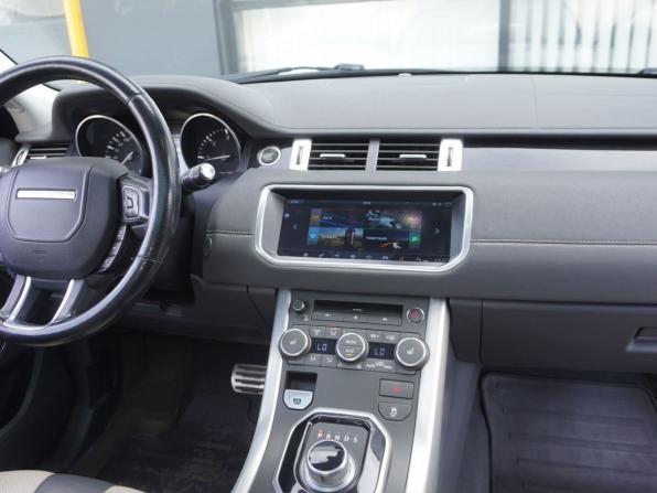 Land Rover Range Rover Evoque I с пробегом 2014 года, цена 1 700 000 рублей, 216373 км, внедорожник, Автокод Объявления