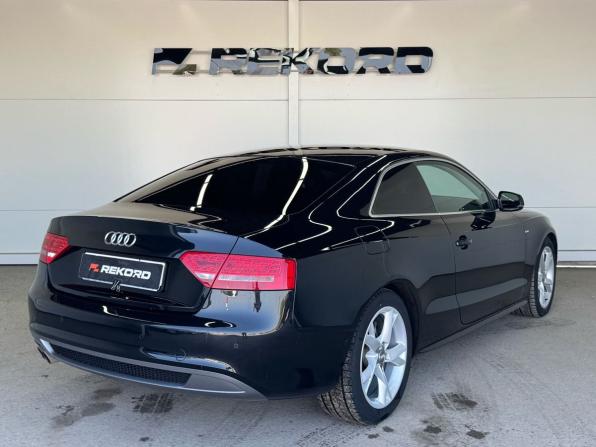 Audi A5 I (8T) с пробегом 2010 года, цена 1 730 000 рублей, 83015 км, купе, Автокод Объявления