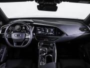 Geely Tugella I Рестайлинг Москва  - изображение 46