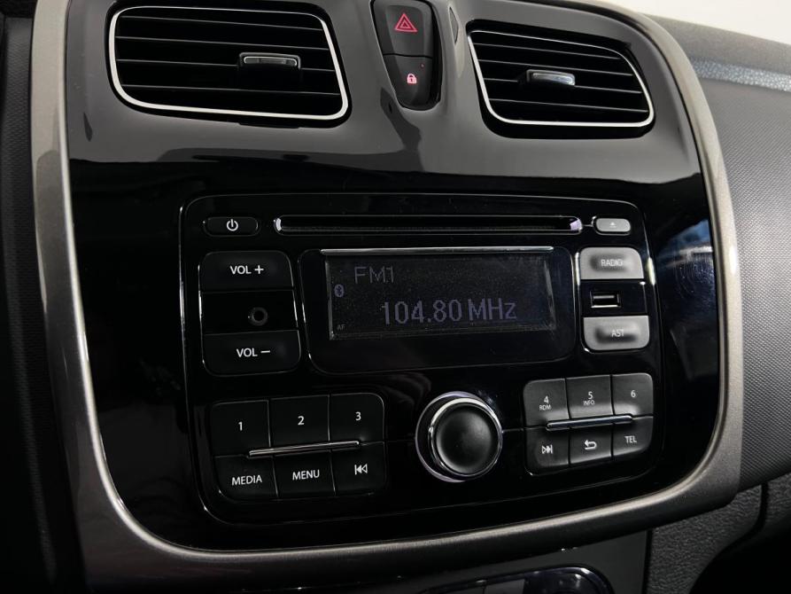 Renault Sandero II Ростов-на-Дону  - изображение 12