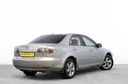 Mazda 6 I (GG) Барнаул  - изображение 28