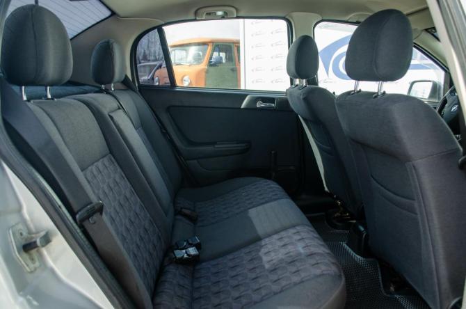 Opel Astra G с пробегом 2003 года, цена 199 000 рублей, 300000 км, седан, Автокод Объявления