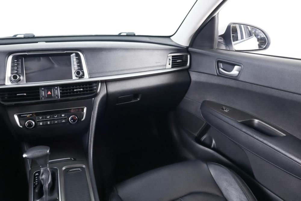 Kia K5 II Пермь  - изображение 14