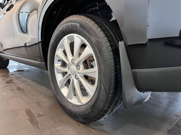 Haval M6 II с пробегом 2023 года, цена 1 900 000 рублей, 66470 км, внедорожник, Автокод Объявления