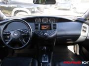 Nissan Primera III (P12) Москва  - изображение 29