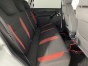 Lada (ВАЗ) Granta I Рестайлинг Воронеж  - изображение 34