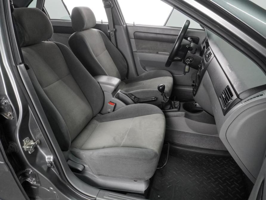 Daewoo Gentra II Воронеж  - изображение 8