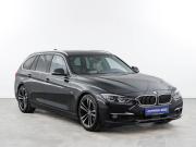BMW 3 серии VI (F3x) Рестайлинг Москва  - изображение 26