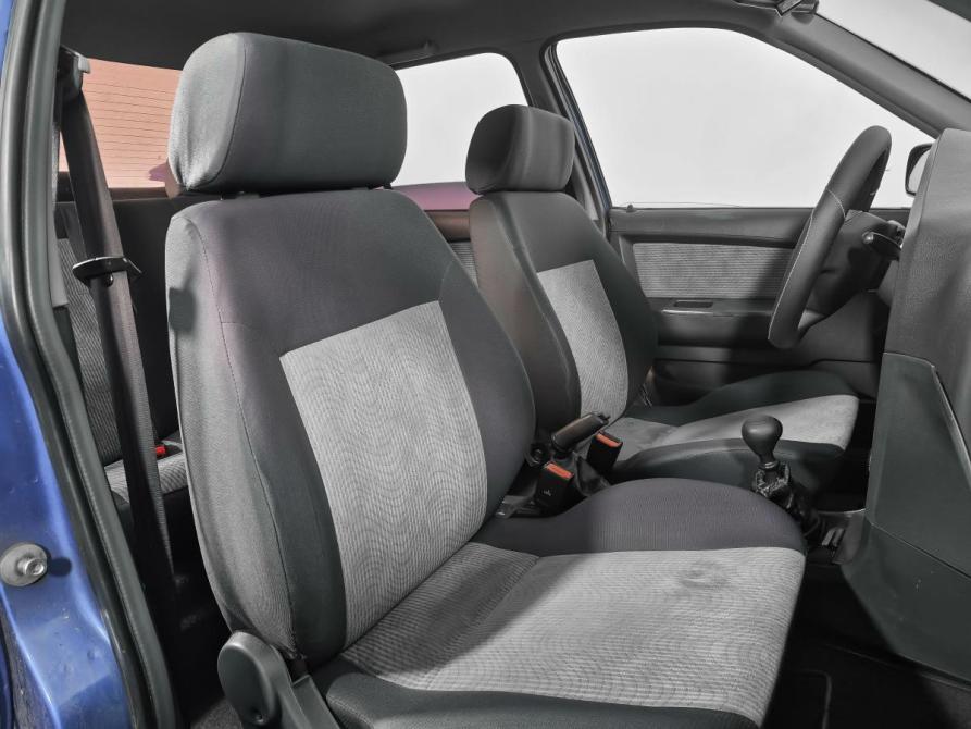 Daewoo Nexia I Рестайлинг Нижний Новгород  - изображение 11
