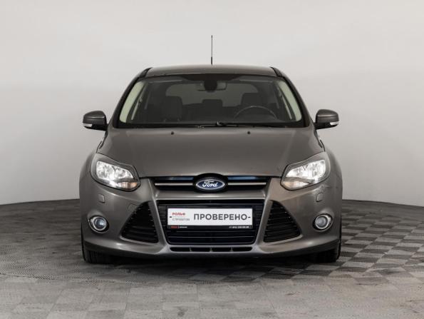 Ford Focus III с пробегом 2012 года, цена 739 000 рублей, 270472 км, хэтчбек, Автокод Объявления