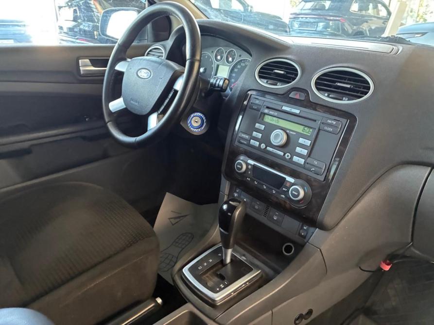Ford Focus II Новосибирск  - изображение 17
