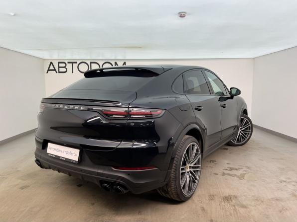Porsche Cayenne III с пробегом 2019 года, цена 8 199 000 рублей, 74250 км, внедорожник, Автокод Объявления