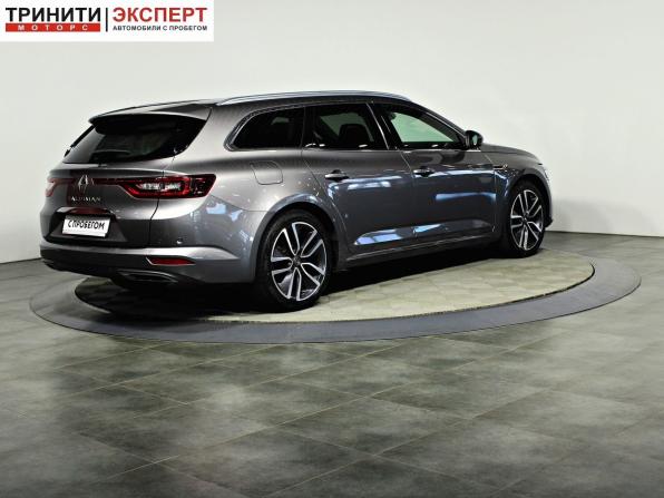 Renault Talisman I с пробегом 2018 года, цена 1 697 000 рублей, 190069 км, универсал, Автокод Объявления