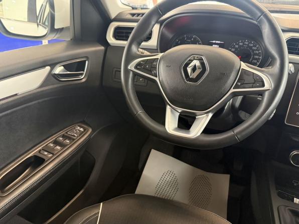 Renault Arkana I с пробегом 2021 года, цена 1 400 000 рублей, 83388 км, внедорожник, Автокод Объявления
