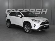 Toyota RAV4 V (XA50) Ростов-на-Дону  - изображение 21