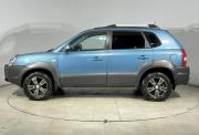 Hyundai Tucson I Саранск  - изображение 37