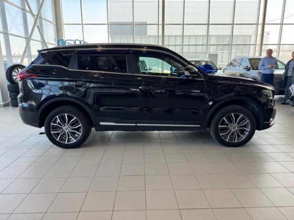 Geely Atlas Pro с пробегом 2023 года, цена 1 705 000 рублей, 115721 км, внедорожник, Автокод Объявления