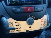 Peugeot 107 I Рестайлинг Красноярск  - изображение 24