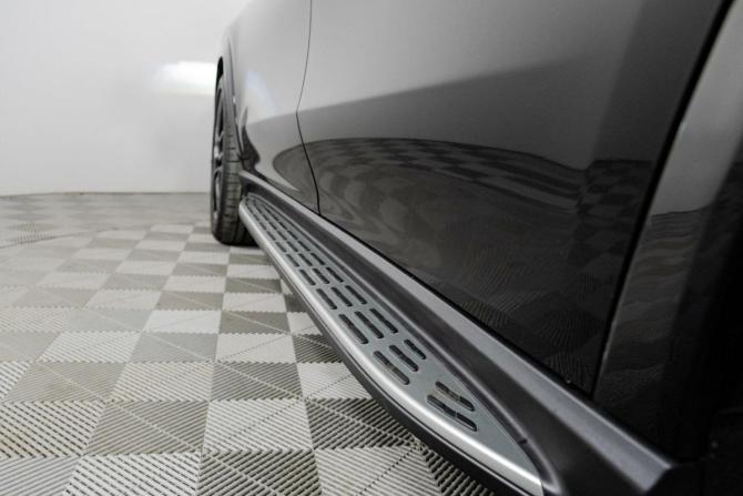 Новый Mercedes-Benz GLS II (X167) Рестайлинг 2025 года, цена 18 900 000 рублей, внедорожник, Автокод Объявления