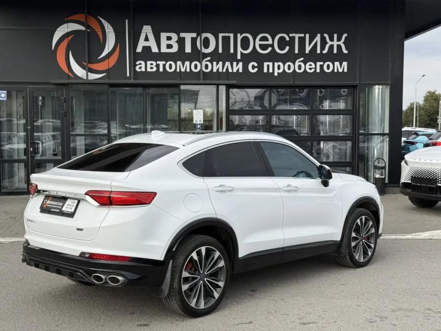 Geely Tugella I Рестайлинг Волгоград  - изображение 2