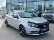 Lada (ВАЗ) Vesta I Калуга  - изображение 22